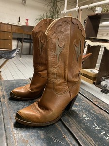 zodiac cowboy boots