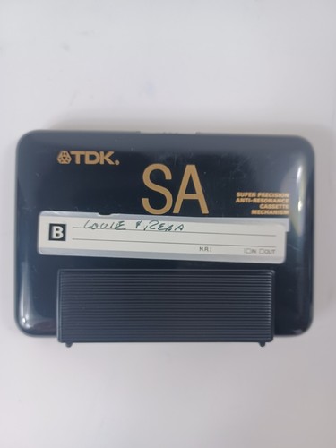 TDK SA 90 Limited Edition Audio Cassette Tapes Japan Type II High SA-LB90 Japan - Picture 6 of 9