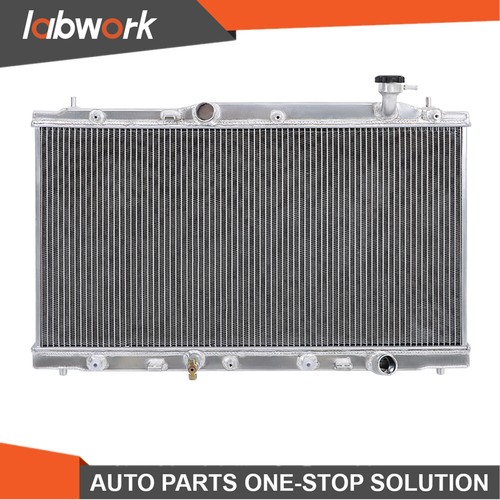 Labwork 3ROW Aluminum Radiator For Toyota Camry Venza Avalo CU2817 DPI281 - Picture 4 of 13