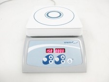 VWR 12621-070 ADVANCED SLOW SPEED STIRRER ~ V