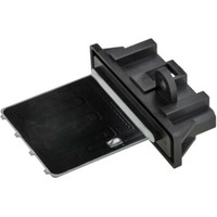 NTY Widerstand InnenraumgebläSe FüR Nissan Micra II K11 1.0I 16V 1.3I Almera