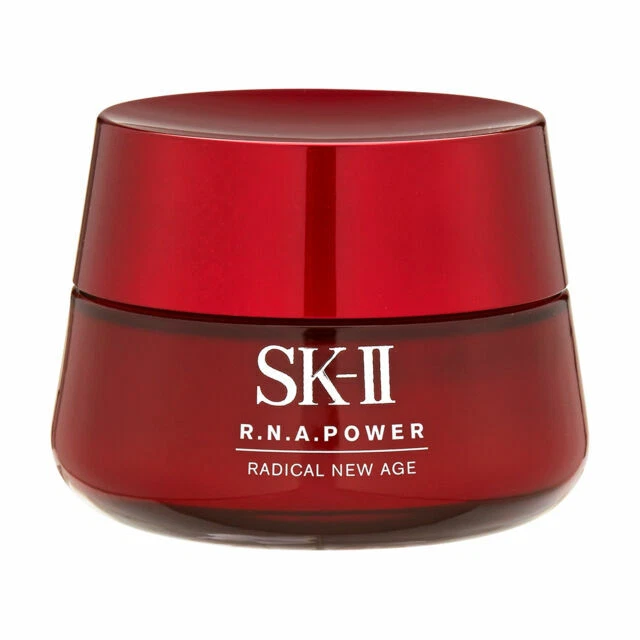 SK-II Cream Anti-Aging Products