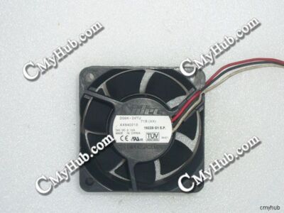 Noiseblocker NB-BlackSilentFan XE2 Rev. 3.0 92x92x25mm 1800 U/min 21 DB  670360