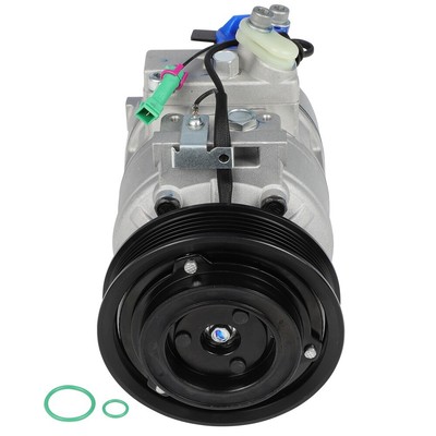 For 96-05 Audi A4-A6-A8 S4-S8 Porsche 911 A/C AC Compressor CO 105109C