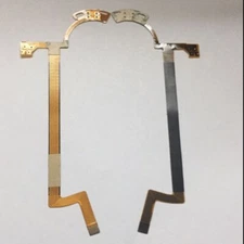 5pcs for Canon 18-200 Anti-Shake Cable SLR VR Lens Cable Flex