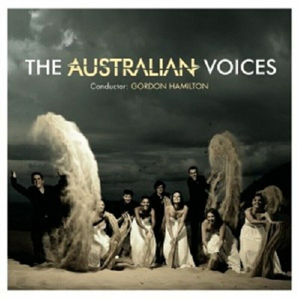 Australian Voices | The Australian Voices | New
