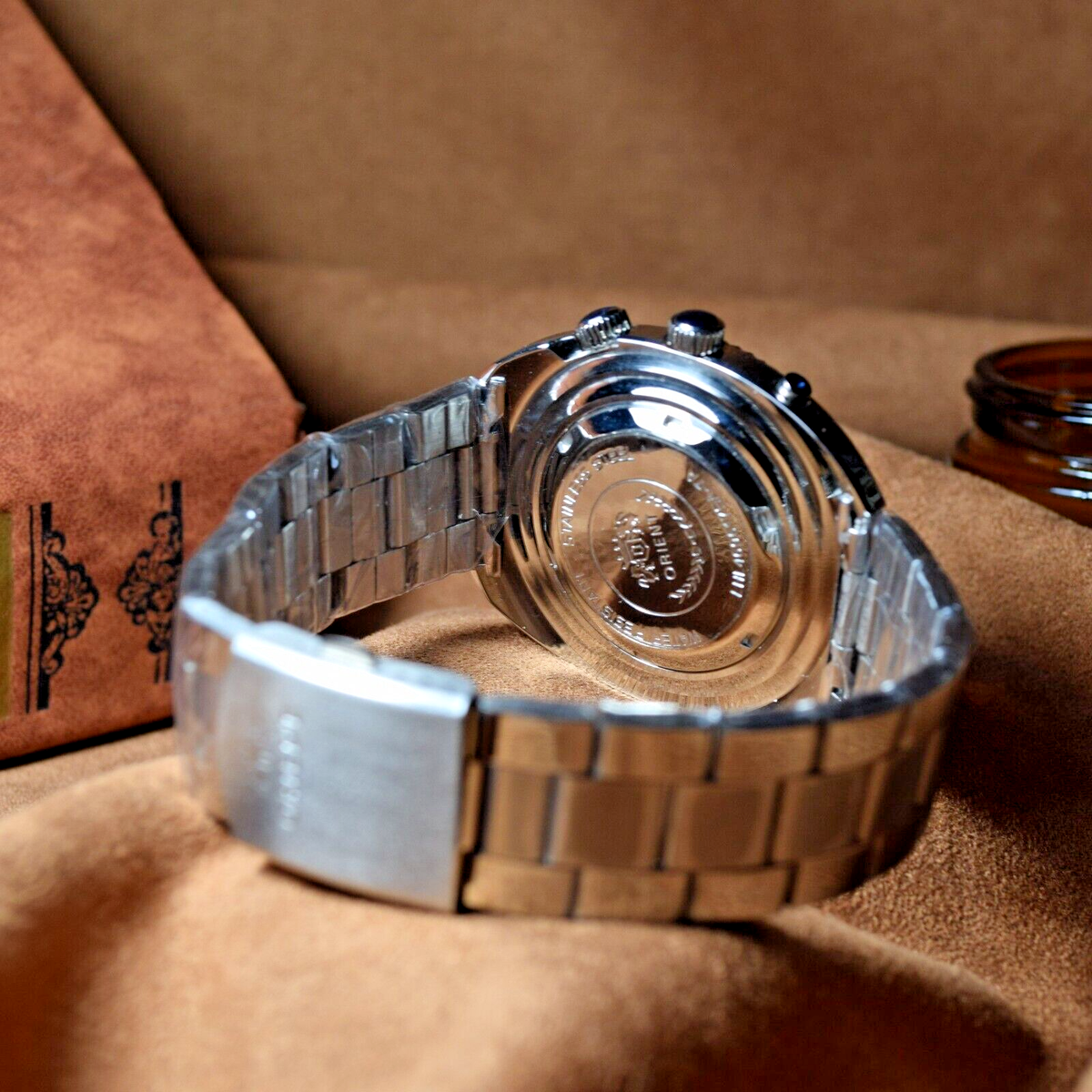 Prospex SPB511J1 Diver ~ Orologio Automatico Seiko - Foto 7