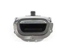 11 12 Fisker Karma 2012 Rear Left Driver Door Exterior Handle |