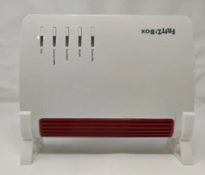 SaleOutlet24 - Halter / Ständer passend für AVM Fritz!Box 6660 Cable