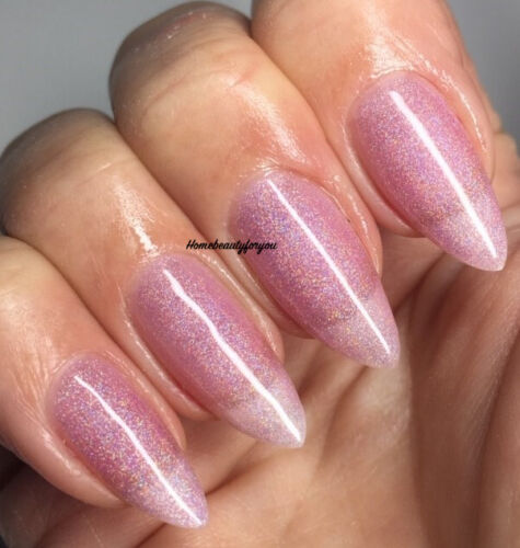 BLUESKY GEL NAIL POLISH PINK SUMMER POPULAR MOST WANTED COLORS UV LED SOAK OFF - Picture 80 of 163