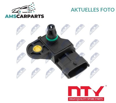 MAP SENSOR DRUCKSENSOR SAUGROHRDRUCK AIR FILTER HOUSING ECM-FR-009 NTY NEU