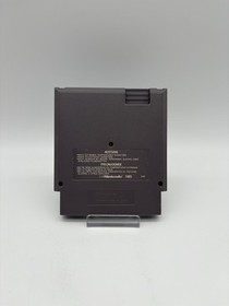 Soccer - (Nintendo NES) - Nur Modul