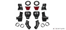 Eventuri Carbon Ansaugung BMW M5 F10