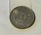 1885-O Morgan Silver Dollar — photo 5