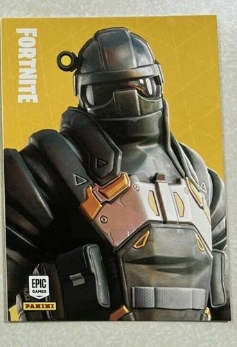 2020 Fortnite Series 2 Trading Cards U-Pick 1-200 - Picture 67 of 199