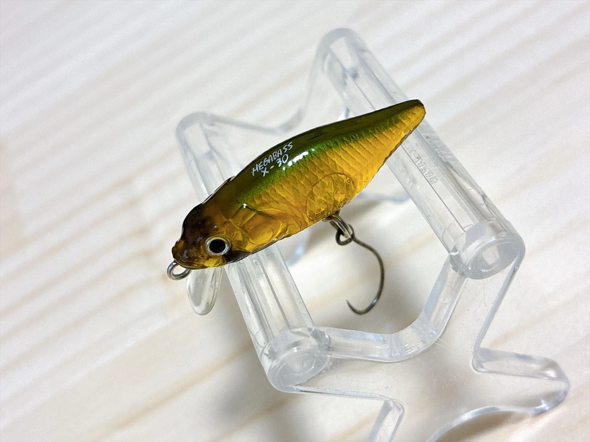 megabass x 30 products for sale | eBay