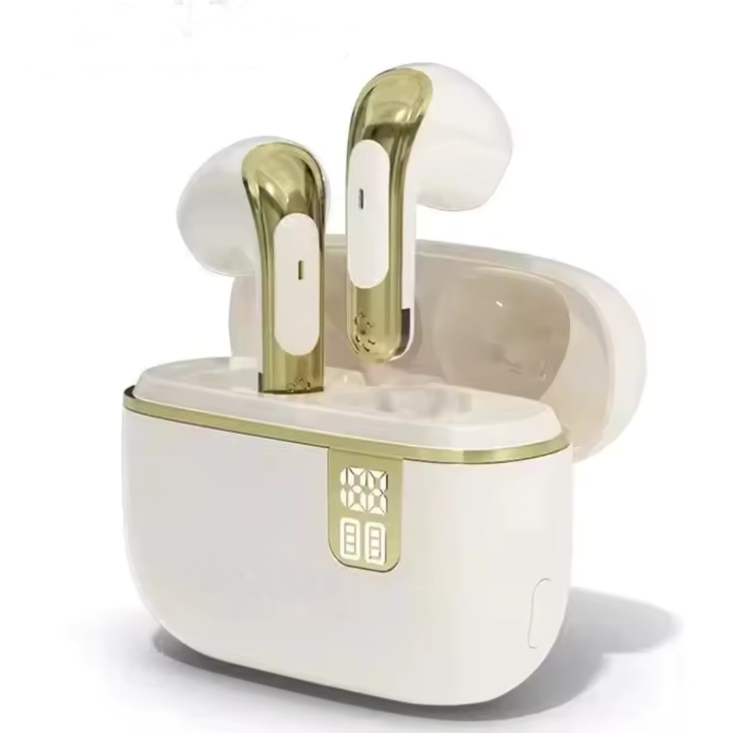 Bluetooth TWS Earphones Wireless Headphones In-Ear Buds For iPhone Android Sony