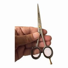 Barber Hair Cutting Scissors - High Carbon Stainless Steel Stylist Shears 6  