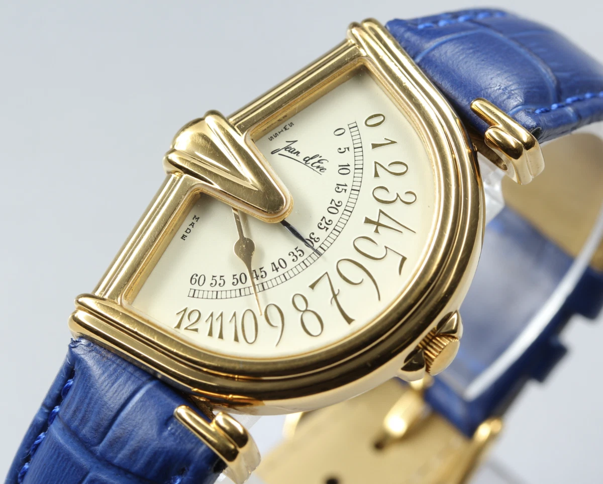 Jean d'Eve Wristwatches for sale | eBay