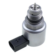 Common Rail High Pressure Valve 28249292 320/06872 for Delphi JCB Engine T4 4.4L