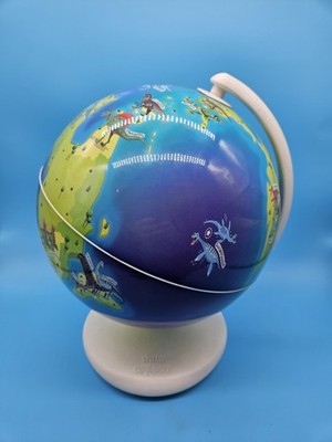 Shifu Orboot Interactive Educational Globe. Children Academic Learning