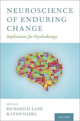 Lynn Nadel Neuroscience of Enduring Change (Gebundene Ausgabe)