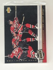 1993-94 Upper Deck - #284 Scott Niedermayer