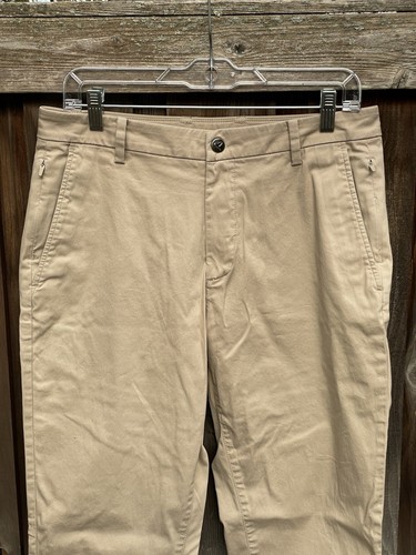 Bird Dogs Hose Herren 32x32 Performance Chino Boom für Ihren Boomstick Golf - Bild 3 von 10