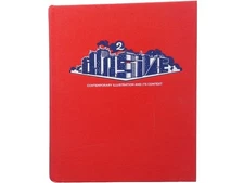 ◆Illustration work photo collection Book Art collection Design