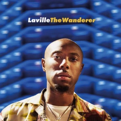 Laville The Wanderer (CD) Album