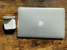 Apple MacBook Air 11.6" Laptop, 128GB - Early 2014 