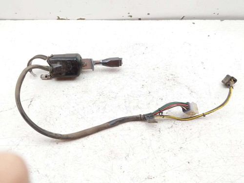 14-20 Club Car Carryall 700 Turn Signal Light Blinker Switch Lever