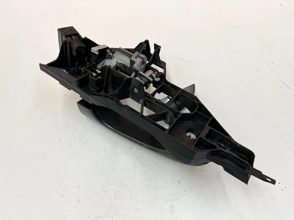 11-23 DODGE JOURNEY TRASERO IZQUIERDO LADO DEL CONDUCTOR EXTERIOR MANIJA BISEL OEM Foto 4 de 4