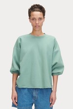 Rachel Comey Fond Sweatshirt in Sage XS/S