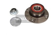 Radlagersatz MAXGEAR 33-0915 für VW UP 121 122 BL1 BL2 BL3 123 LOAD EcoFuel GTI