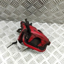 VW POLO AW1, BZ1, AE1 Bremssattel hinten links 2Q0615423B 2.0 Benzin 31715136