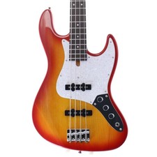 Bacchus WJB-500R ASH Cherry Sunburst (no26043...