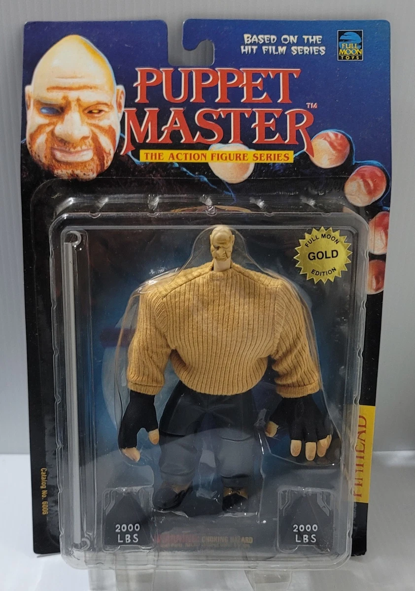 puppet master pinhead products for sale | eBay