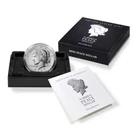2023-P Peace Silver Dollar Uncirculated Coin