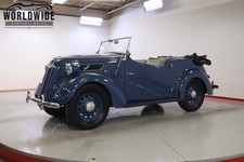 1949 Ford Anglia for Sale