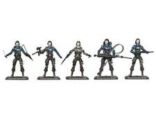 GI Joe 25th Anniversary Multipacks Cobra Night Watch Exclusive