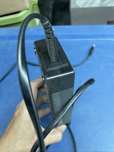 Adaptador de CA para scooter eléctrico Evercross H5/H7 800W GOJUSIN GJS150-5460200 - Imagen 6 de 6