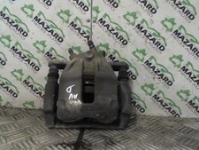 Etrier de frein Renault MODUS