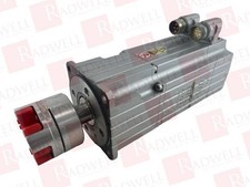 FESTO MTR-AC-100-3S-GA / MTRAC1003SGA (USED)