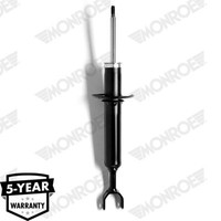 Monroe 26663 StoßDÄMpfer StossdÄMpfer Vorne FüR Audi Skoda VW