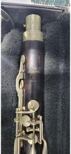 G. Leblanc Bass Clarinet REPLACEMENT KEYS / PARTS Repair