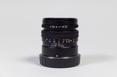Mamiya 7 80mm f/4 L Lens for Mamiya 7 & 7II Tested Excellent Condition