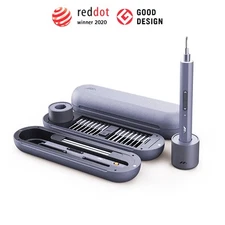 Mini Electric Screwdriver Rechargeable Electric Screwdriver B