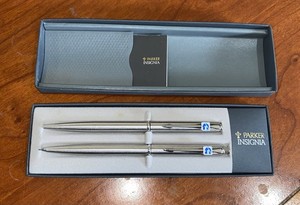 Parker Insignia Pen | eBay