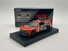 Ross Chastain 2025 Lionel 1 Kubota NEXT GEN Chevy Camaro 1/24